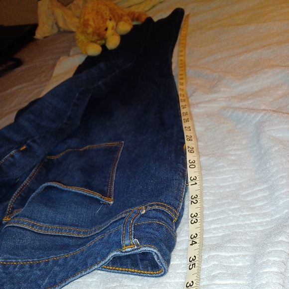 Jeans 20W [Universal Thread] GUC, fits a 46.5" waist easily - Picture 7 of 11